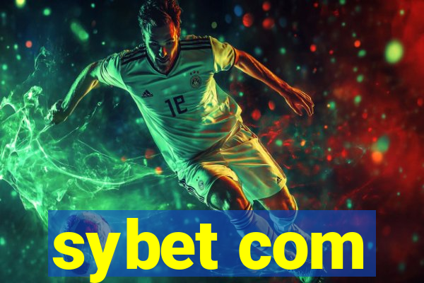 sybet com